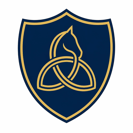 Eques Trio Saddlery Ltd